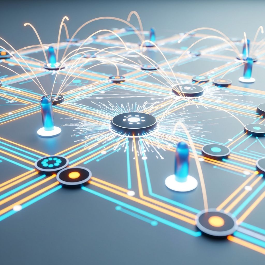 The x402 Protocol Ecosystem: Building the Infrastructure for Autonomous AI