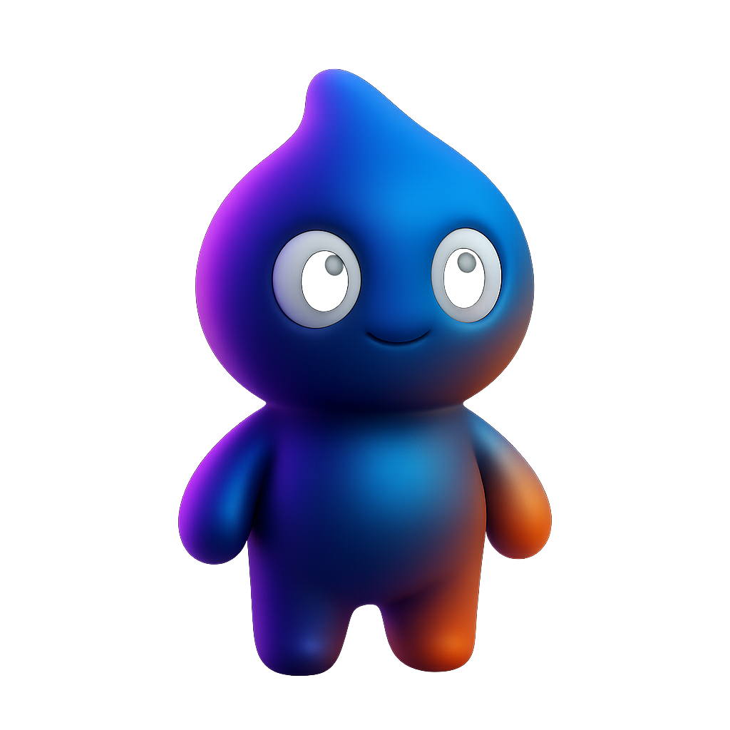 AgentBank Mascot